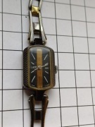 ŁUCZ, damski zegarek ZSRR