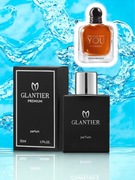 Perfumy Premium - Stronger With You Intensely