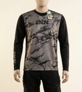 Koszulka rowerowa iXS Trigger X Air – Rozmiar M