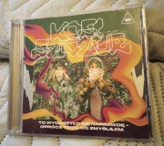 Kosi Szczur - To co wydarzyło się naprawdę oprócz tego co zmyśliłem 