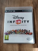 Disney Infinity PS3
