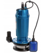 Mocna i wydajna pompa do wody IBO WQX 550 - z pływakiem NA GWARANCJI