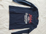 Bluzka chłopięca z długim rękawem rozmiar 140/146 