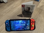 Wiedźmin 3 Edycja Kompletna Nintendo Switch