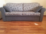 Sofa z funkcja spania