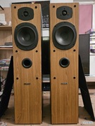 Kolumny Tannoy Mercury m3 Cherry