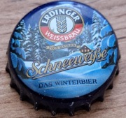 Niemcy Erdinger Weissbräu CCI 35723 piwo