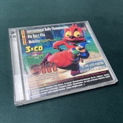 CD-Action (55) - grudzień 2000 - komplet płyt