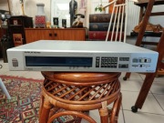 Wysokiej Klasy Cyfrowy Tuner Radiowy Grundig T-7500 a FM/AM Stereo