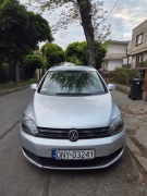 Volkswagen Golf plus 1,6 diesel automat