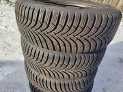 KOMPLET OPON ZIMOWYCH Hankook WINTER i*Cept RS2 195/65/15 / SUPER STAN 