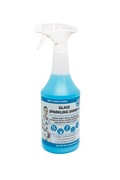 MAX POVER PRO PROFESJONALNY PŁYN DO SZYB I LUSTER GLASS 1L