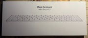 Klawiatura APPLE  Magic Keyboard with Touch ID