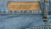 Zara Man - pas 96 cm
