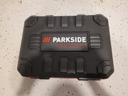 Zestaw 3 walizek Parkside: PWSAP 20 Li G7  PPHLGA 20-Li A2 + PABSP 20 LI C4