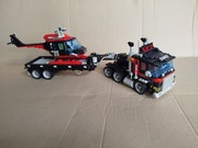 Lego 5590 Whirl N' Wheel Super Truck