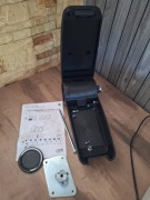 Nowy podłokietnik Dacia Duster 2018-2024 armster 3 