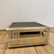 Wzmacniacz Denon AVC-A1SE