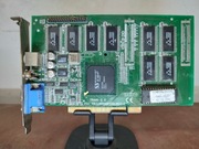 Karta graficzna Miro Crystal VR4000 PCI 4Mb