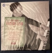 Arthur Rubinstein, The Chopin Recordings