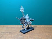 Magiczka na Jednorożcu Warhammer