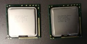 Intel Xeon E5620 12M Cache, 2.40 GHz, 5.86 GT/s