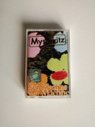 Myslovitz Sun Machine 