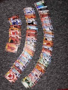 Karty 2012 FIFA World Cup Adrenalyn