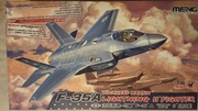 F-35A  1:48 MENG