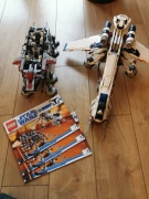 Lego 10195 Star Wars