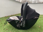 Fotelik samochodowy 0-13 Kiddy evoluna i-size