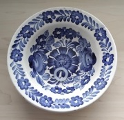 Talerz ozdobny ZF Koło