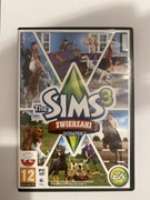 The Sims 3: Zwierzaki, dodatek wersja polska / wysyłka w 24 h !
