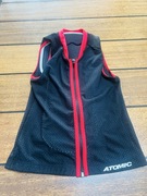 Ochraniacz na plecy żółwik r. XL junior