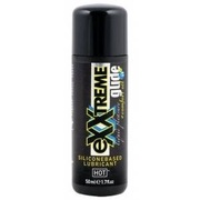 eXXtreme Glide Żel Analny na bazie Silikonu 50 ml