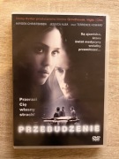 DVD Przebudzenie 