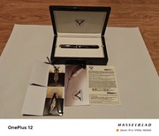 Pióro wieczne Visconti Divina Oversize