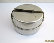 Kocher turystyczny mega  10 elementów