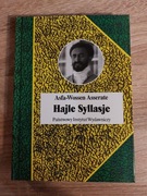 Asfa-Wossen Asserate - Hajle Syllasje