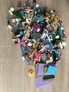 Klocki lego 