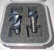 Końcówki Frez Walter fi16x8.5