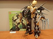 LEGO HERO FACTORY : 70788 - Rocka XL