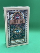 Karty do tarota tarot wróżba wróżka nowe