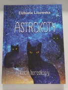 ASTROKOTY - KOCIE HOROSKOPY