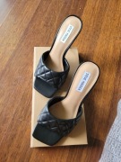 Signify klapki Steve Madden 40