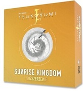 Tsukuyumi Sunrise Kingdom- nowa folia PL