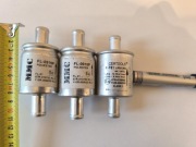 Filtry gazu LPG faza lotna