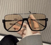 Okulary damskie przeciwsłoneczne nowe