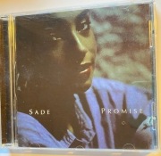 SADE - PROMISE CD