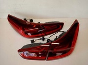 Kia Xceed Lampy tylne komplet 